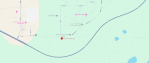 Drayton Valley Storage